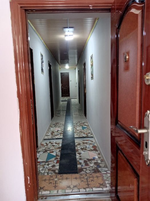 Gaztinsa bez zaks va oilalar uchun arzonga