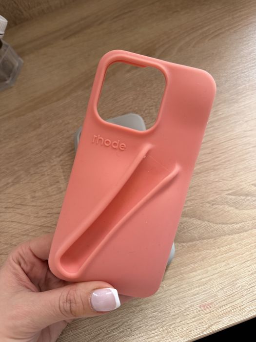 Rhode кейс за iphone 15 pro