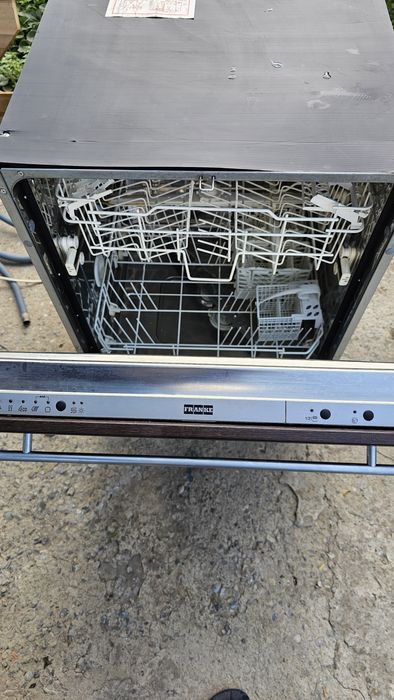 Посудамойка FRANKE