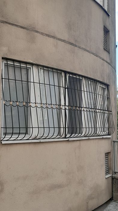 Изготовление решеток на окна