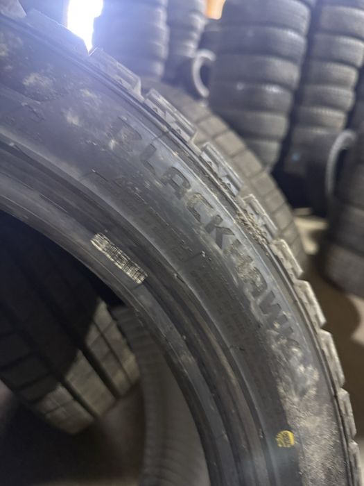 245/45R18липучка