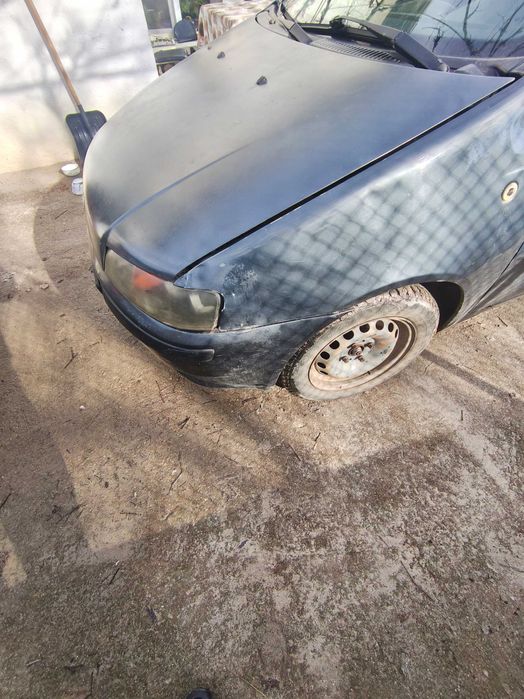 Продавам Fiat Punto