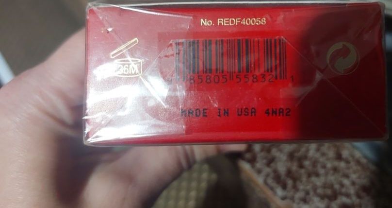НОВ! Парфюм/Тоалетна вода Red Door Еlizabeth Arden 50ml,
