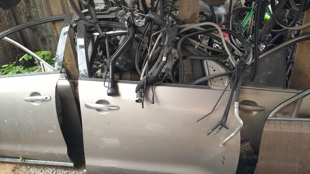 Авто разбор