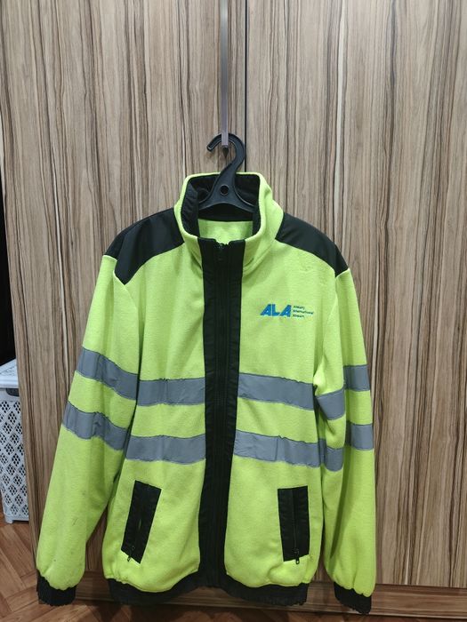 Зипка аэропорт ala