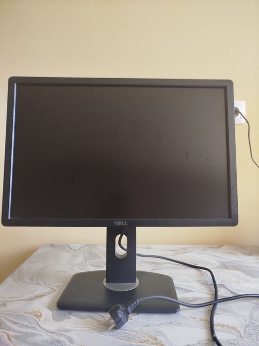 Monitor Dell P 2113
