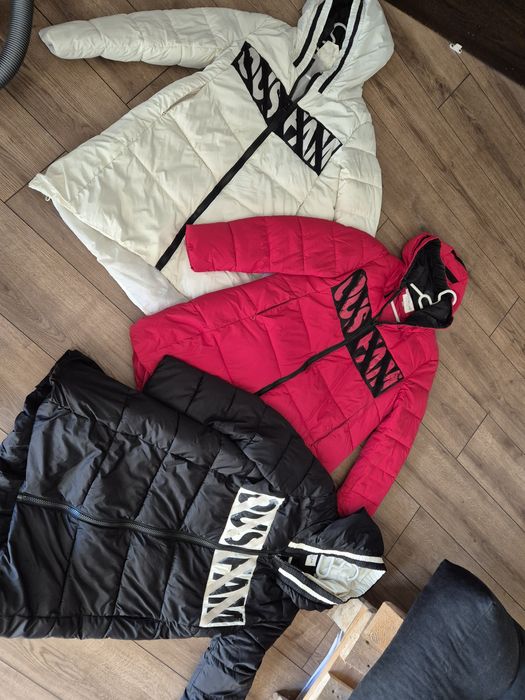 Готини якета в 2 цвята