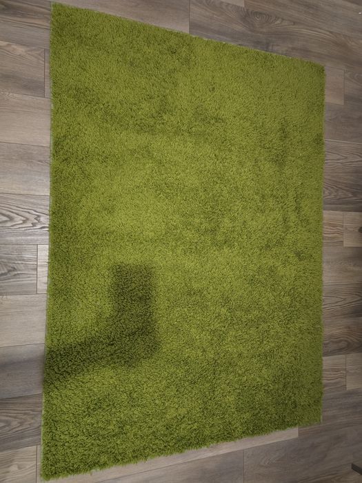 Комплект килими  от JYSK. 100лв за 4 килима.