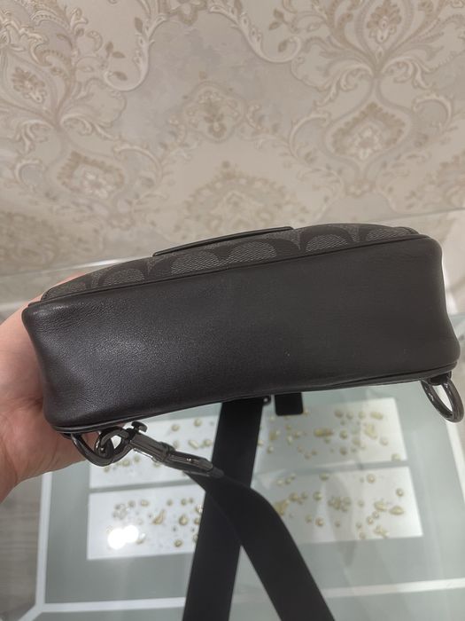Продам сумку Coach оригинал