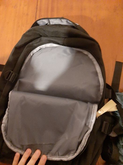 Школьный рюкзак, унисекс