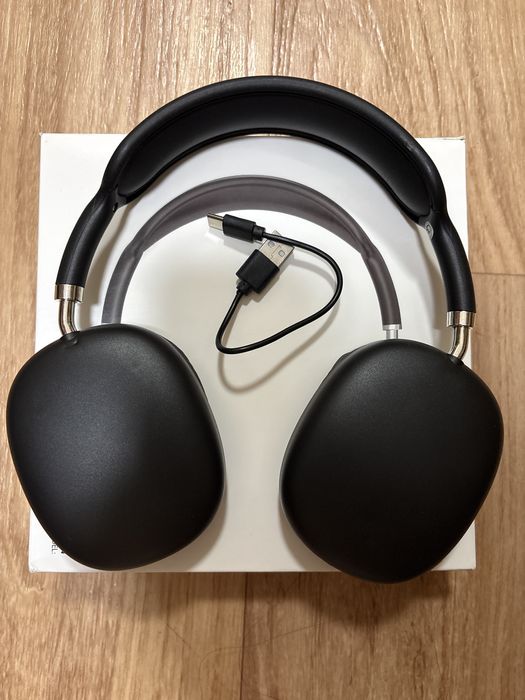 Наушники :модель P9