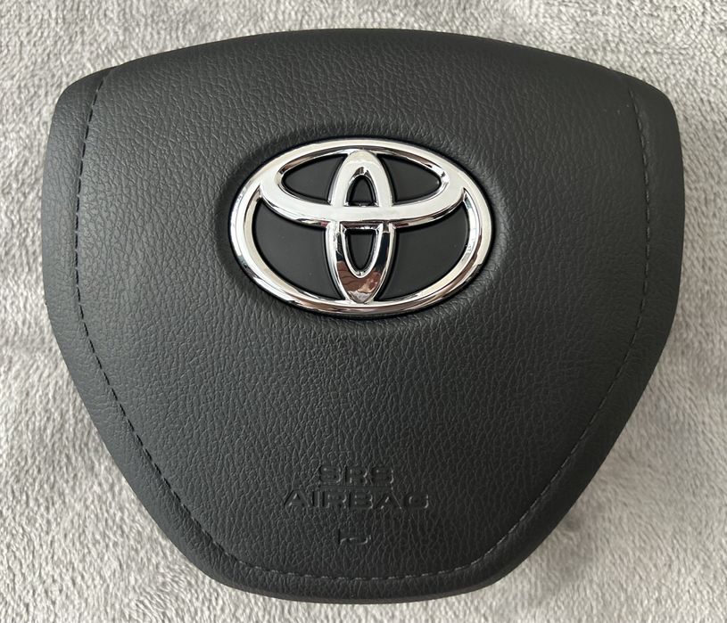 Крышка руля Air Bag, Toyota Corolla,Rav4