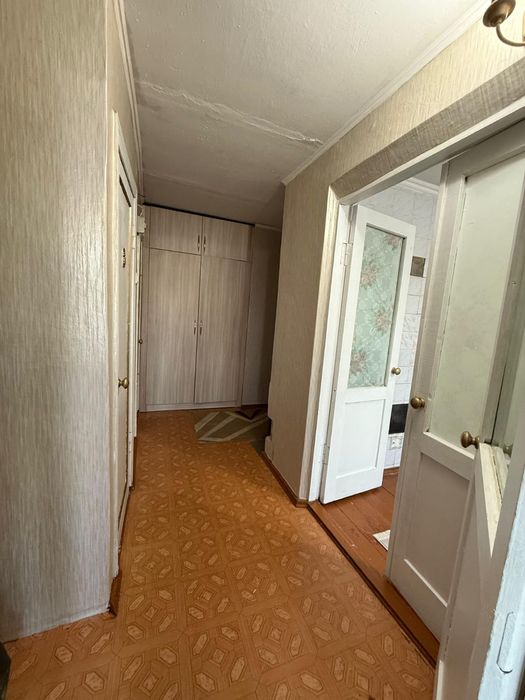 Продам 2-х комнатную квартиру.