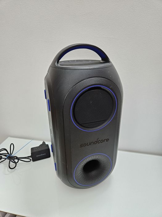 Boxa portabila ANKER RAVE PARTY 2