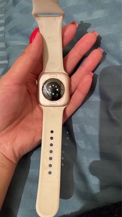 Продаю Apple Watch 10 серия
