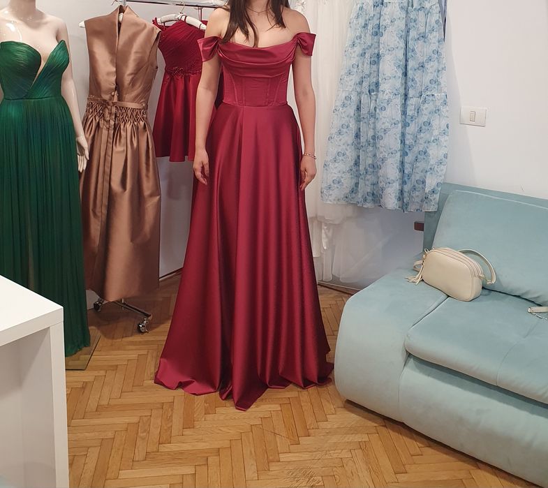 Rochie ocazie seara banchet