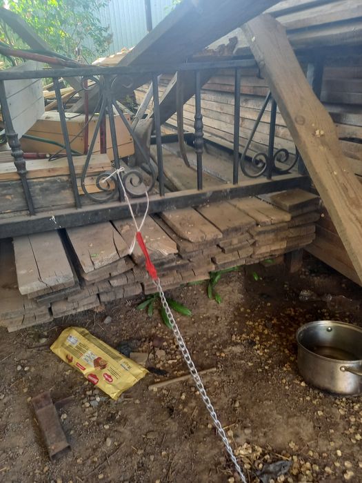 Продам строй материял балки