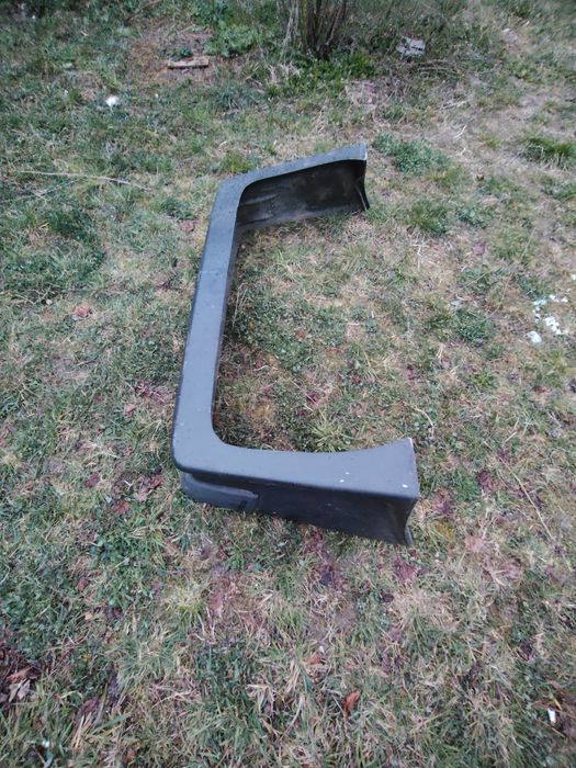 Mască spate pentru Mercedes W124