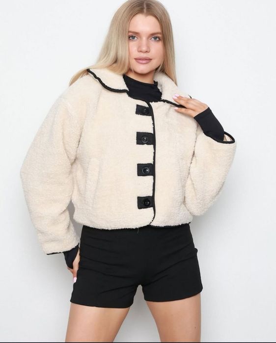 Plyush palto turkiya