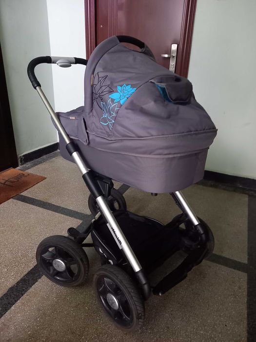 Комбинирана детска количка Chipolino Neva Move2013 2в1