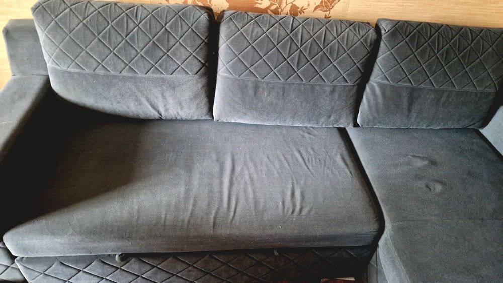 Продам диван большой