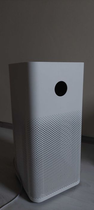 Purificator Xiaomi Mi Air Purifier 3H, Smart Wi-Fi, 45mp
