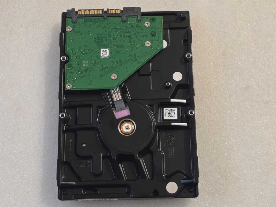 Hard disk Seagate SV35 3.5 1TB 7200rpm 64MB SATA3 (ST1000VX000)