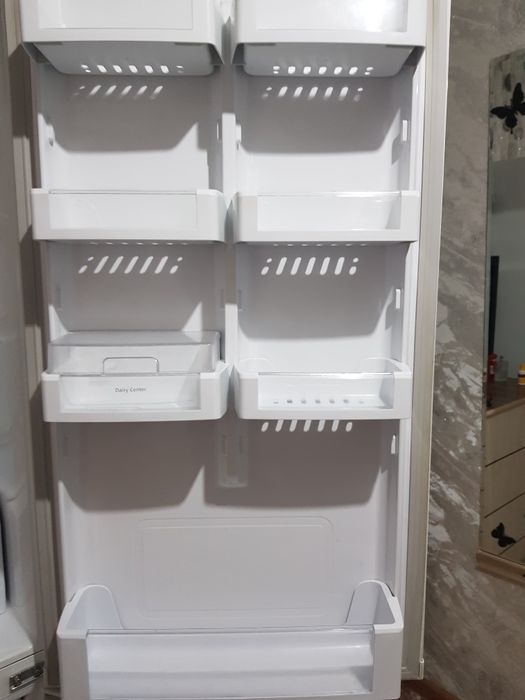 Холодильник Самсунг