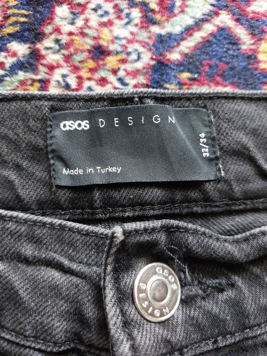 Дамски дънки - Asos и H&M