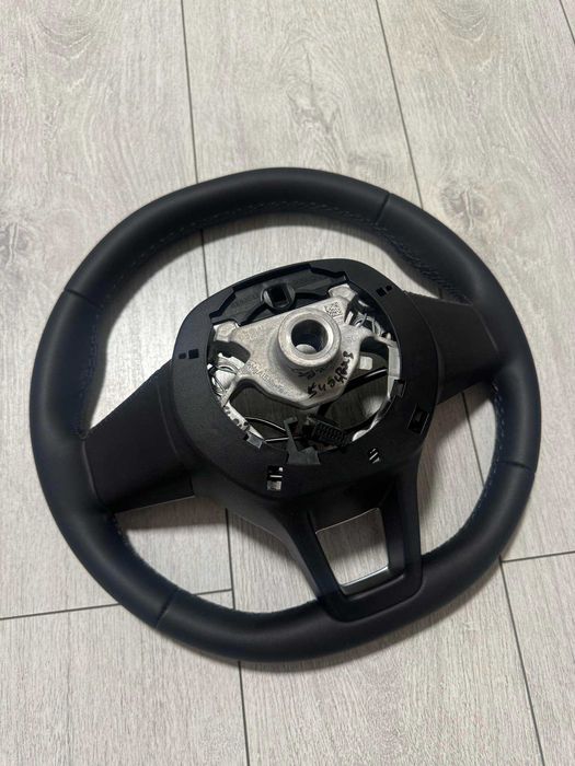 Volan Sport Renault Clio 5 / Captur/ NOU