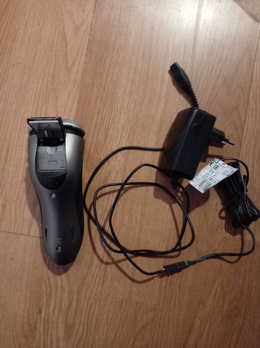 Самобръсначка Philips