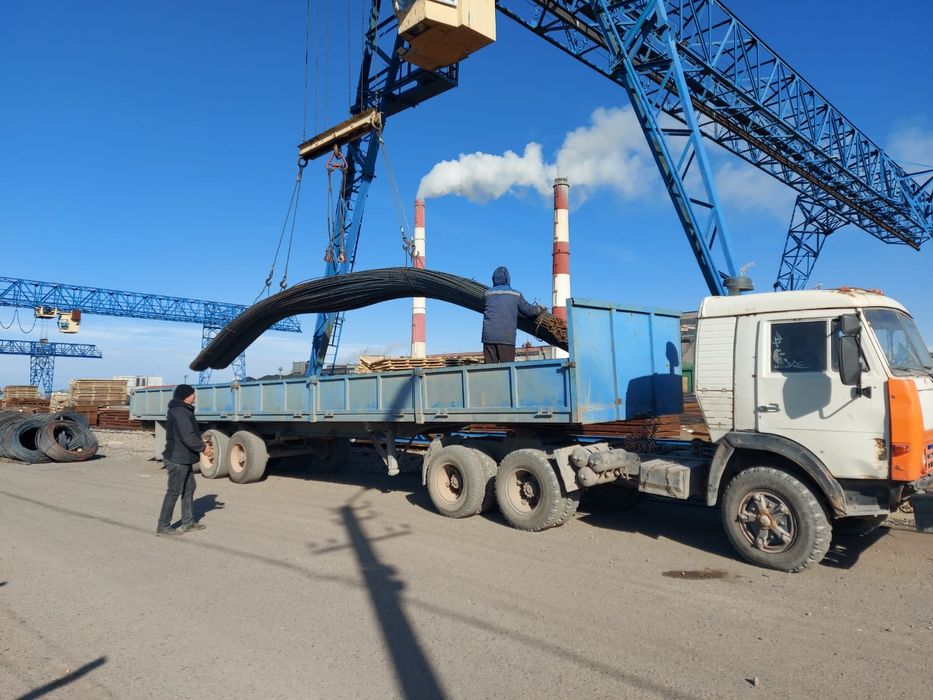 Услуга Манипулятора и Длинамер