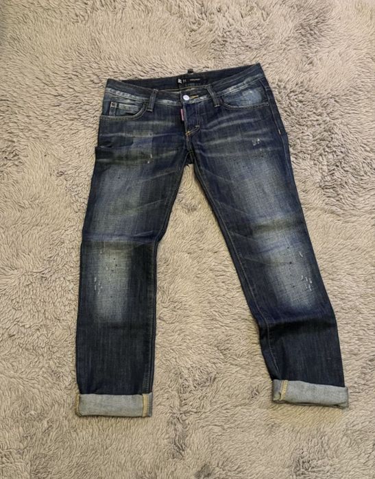 Дънки   Dsquared2