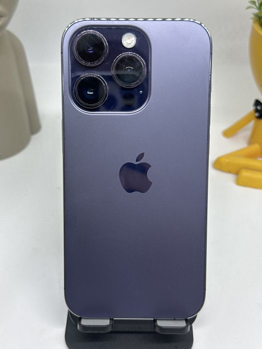 Ip 14 pro 128gb 22335 Pintel.kz