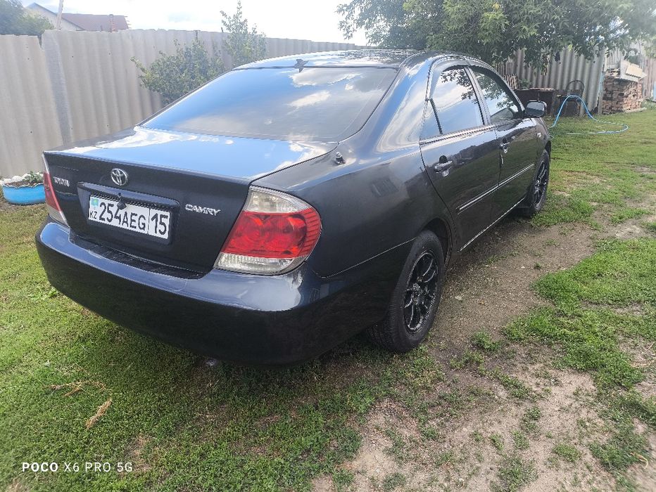 Продам тойота камри 30