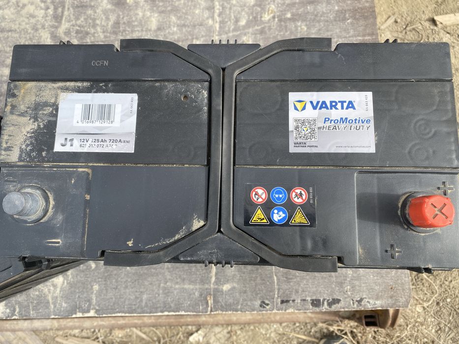 Акумулятр бағасы 40000 т