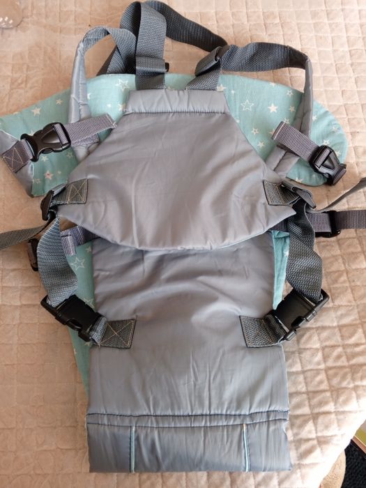 Кенгуру для детей.