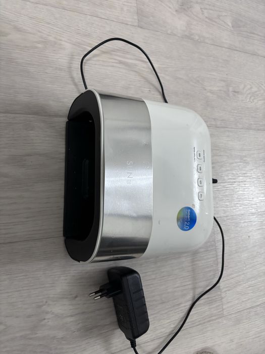 Маникюрный набор