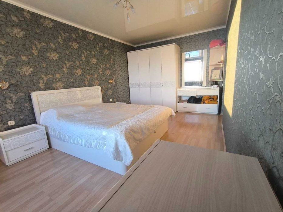 2 ком квартира в 5 микрорайоне