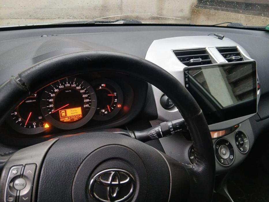 Toyota Rav4 2.2 D