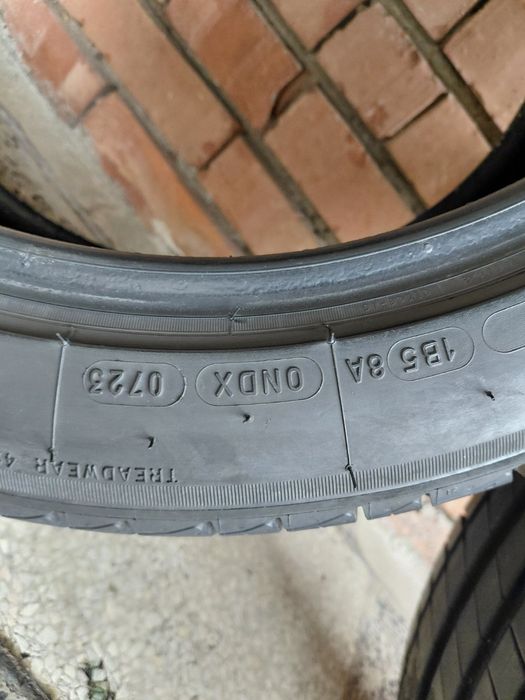 Летни гуми BFGOODRICH ADVANTAGE 225/45/17