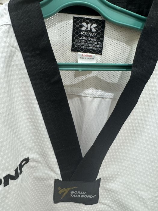 Одежда для спорта