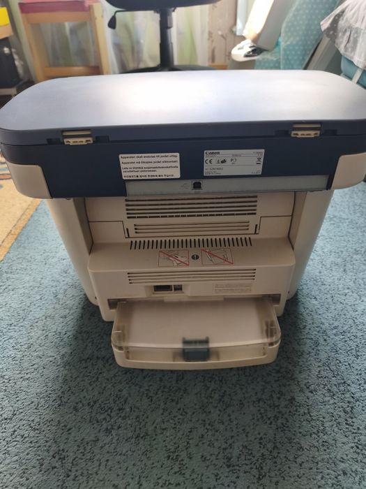 МФУ Canon MF3110 LaserBase