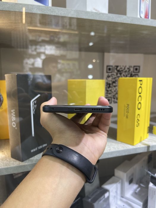 Redmi note 15 pro arzoon