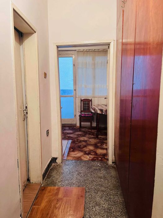 Просторен апартамент в сърцето на Ардино