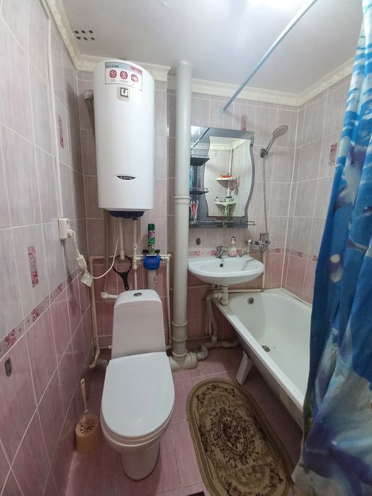 Продается  2-х комнатная квартира