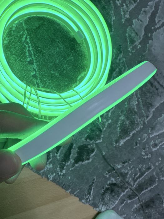 Banda LED culoare fixa 5m