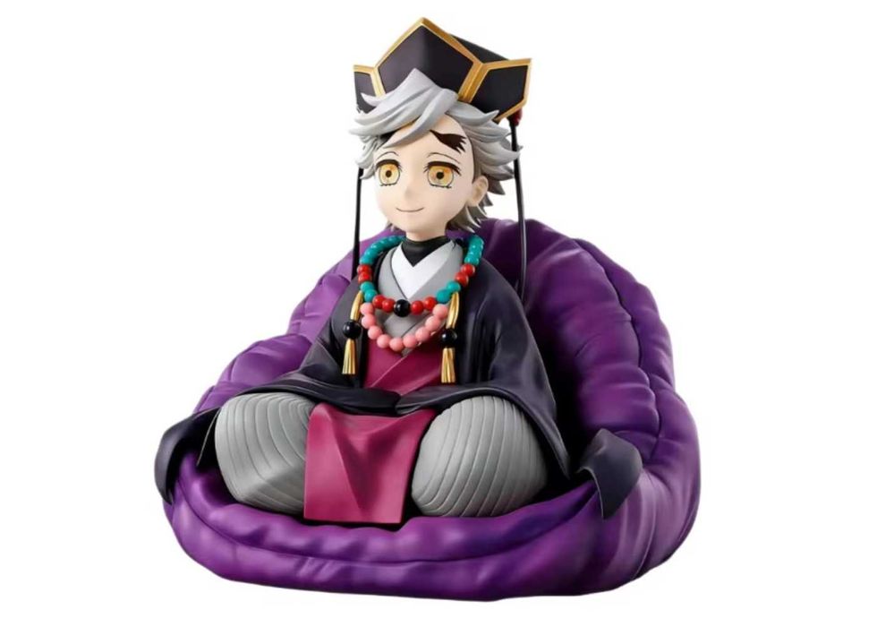Фигурки Demon Slayer Douma