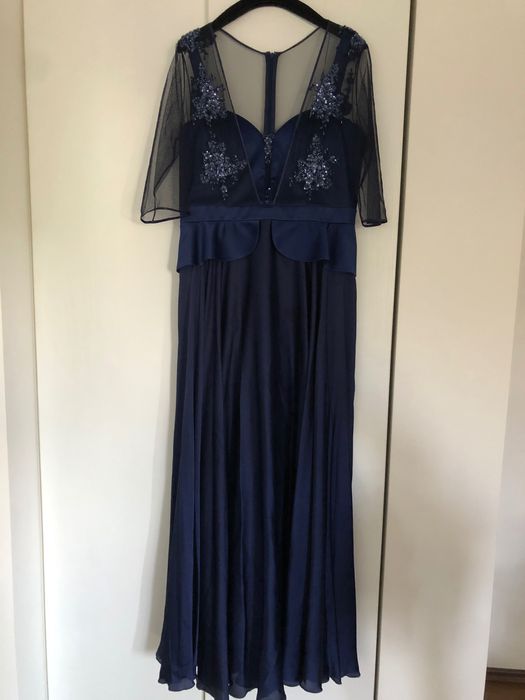 Rochie Cristallini