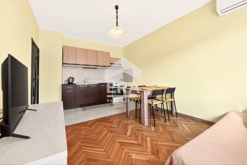 Продава се Двустаен апартамент в Варна, Чайка - 41 кв.м за 1841 €/кв.м - Снимка #4